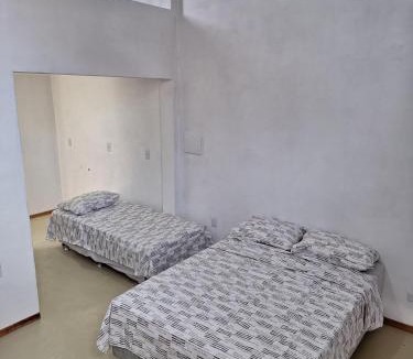 Trindade House | Lofts