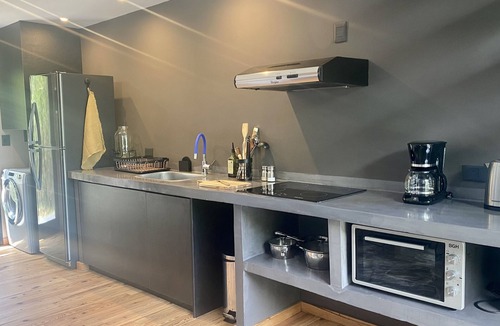 Pilar Centro Apartment | Lofts de Freixas