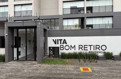 Bom Retiro Apartment | LOFTVITA1201