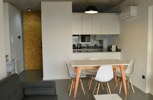 Neuquen Apartment | Loi Flats Neuquen, Edificio Tucuman