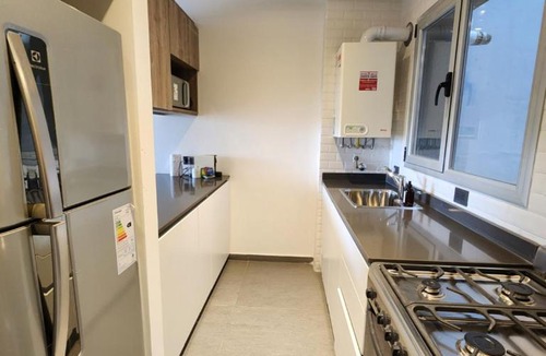 Neuquen Apartment | Loi Flats Neuquen, Edificio Talero