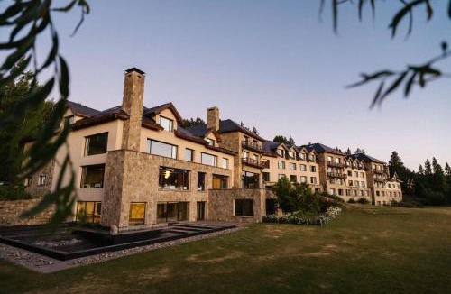San Martin de los Andes Hotel | Loi Suites Chapelco Hotel