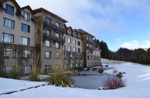 San Martin de los Andes Hotel | Loi Suites Chapelco Hotel