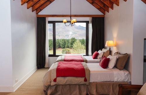 San Martin de los Andes Hotel | Loi Suites Chapelco Hotel