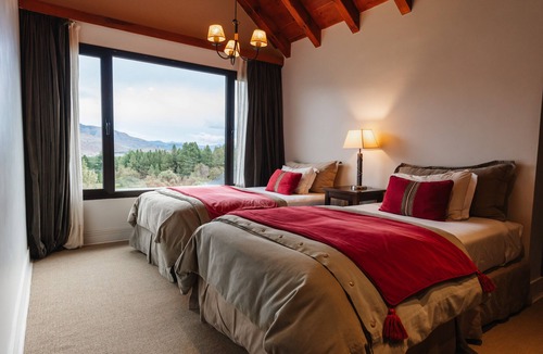 San Martin de los Andes Hotel | Loi Suites Chapelco Hotel