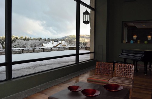 San Martin de los Andes Hotel | Loi Suites Chapelco Hotel