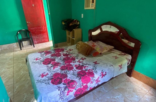 Puerto Iguazu Hotel | LOLI Guest House Iguazú Habitaciones privadas con baño