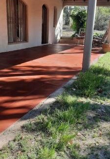 Pedro Vargas House | Loma Bonita