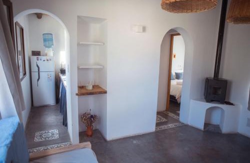 Cachi House | Loma Puskana - Casas