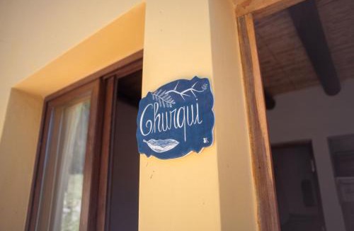 Cachi House | Loma Puskana - Casas