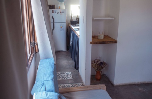 Cachi Cabin | Loma Puskana-Casas