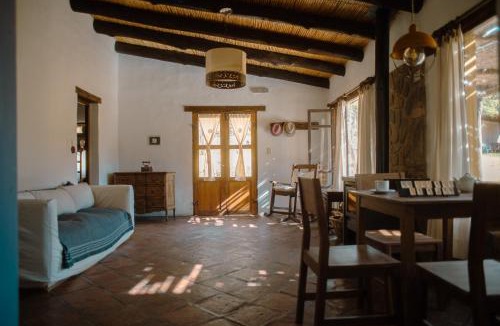 Cachi Hotel | Loma Puskana - Hostería