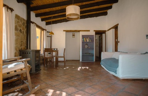 Cachi Hotel | Loma Puskana - Hostería