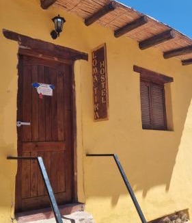 Tilcara Bed & Breakfast | Loma Tika - Tilcara Hostel