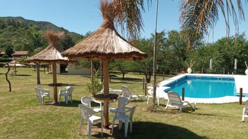 Villa General Belgrano Cabin | Lomas de Belgrano