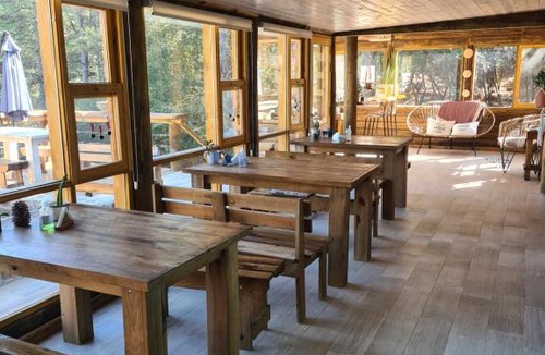 Villa Berna Ski Chalet | Lomas de Berna