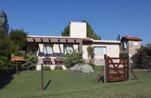Los Reartes Cabin | Lomas del Vergel