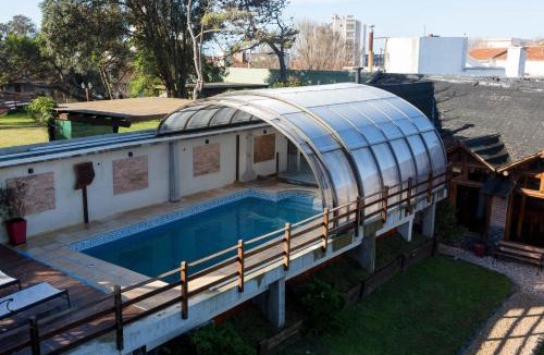 Villa Gesell Apartment | Lomitas Villa Gesell