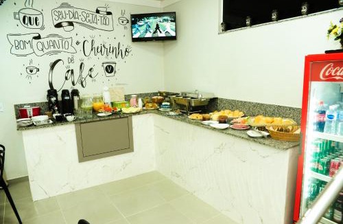 Cafelandia Hotel | London Executive Hotel
