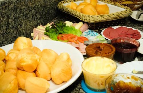 Cafelandia Hotel | London Executive Hotel