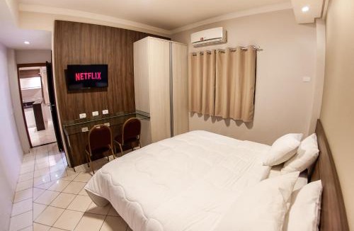 Londrina Hotel | London Hotel Londrina