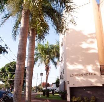 Londrina Hotel | London Hotel Londrina