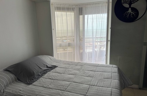 La Perla Apartment | Looking at the Sea. Beachfront