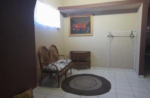 Serra Negra House | Lopez Village GuestHouse