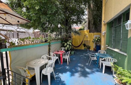 Barra Hostel | Lord Hostel Salvador