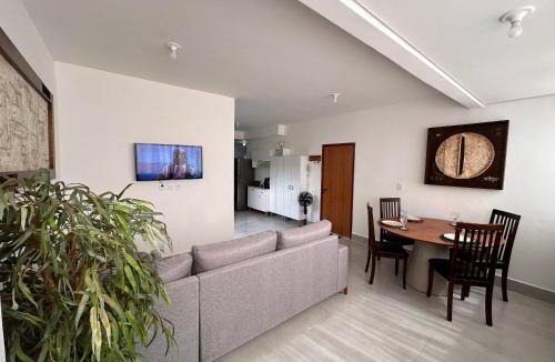 Jardim Imperial Apartment | Lorenna Reservas