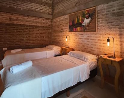 Loreto Bed & Breakfast | LORETO GUEST HOUSE YAYETOPa