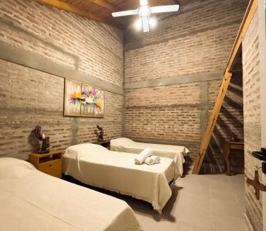 Loreto Bed & Breakfast | LORETO GUEST HOUSE YAYETOPa