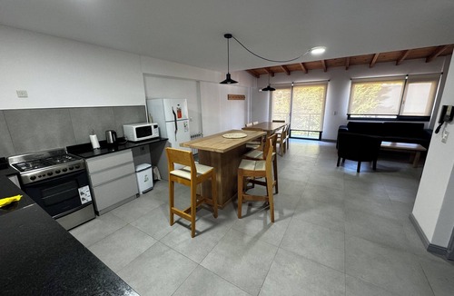 Lanin National Park Apartment | Loretta 210 L4