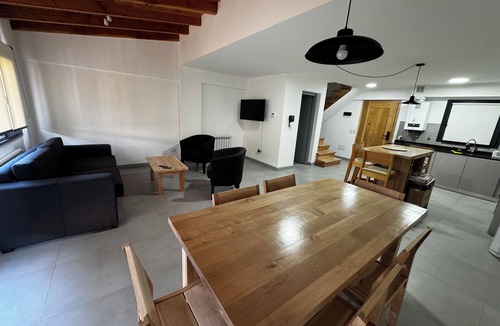 Lanin National Park Apartment | Loretta 210 L4