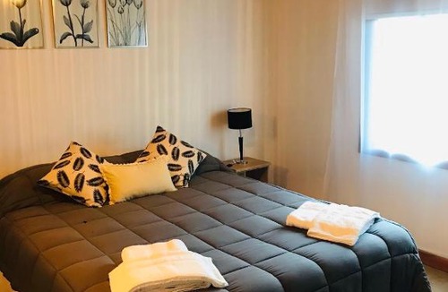 San Martin de los Andes Apartment | Loretta departamento 106