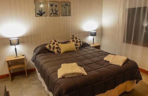 San Martin de los Andes Apartment | Loretta departamento 106