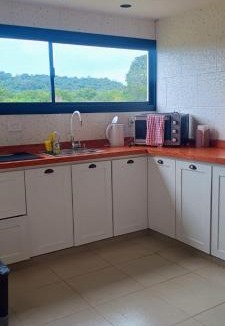 Villa Nougues House | Los 4 Vientos, Casa del Valle