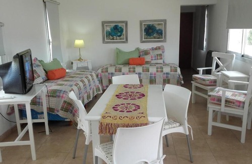 Santa Rosa Apartment | Los Abrojos 3
