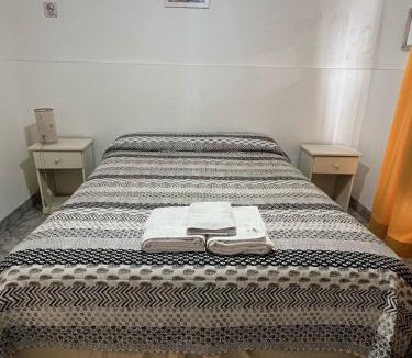 Norberto de la Riestra Apartment | Los Abuelos Hotel & Alojamiento