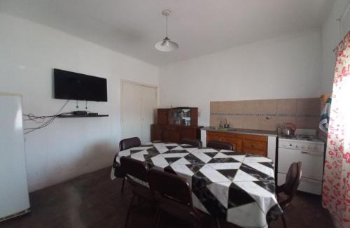 Norberto de la Riestra Apartment | Los Abuelos Hotel & Alojamiento Propiedad con Pileta