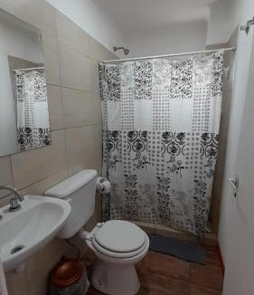 General Pico Apartment | Los Abuelos Apart Hotel
