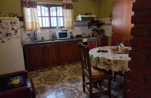 Lobos House | Los Abuelos