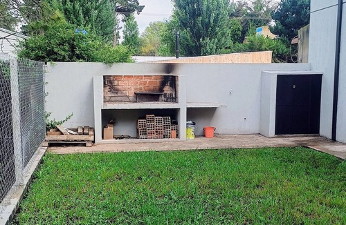 Bosque Peralta Ramos House | Los acantilados, Mar del Plata