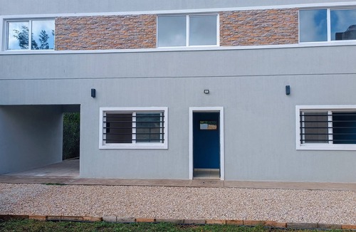 Bosque Peralta Ramos House | Los acantilados, Mar del Plata