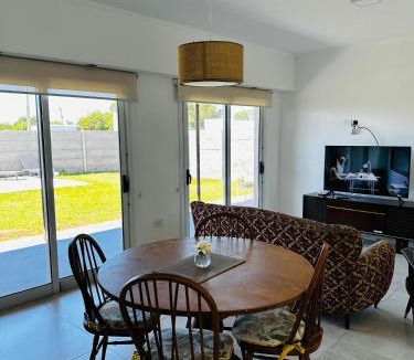General Belgrano House | Los Agapanthus
