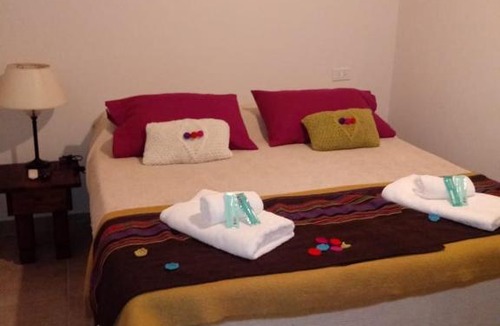 Tilcara Apartment | Los Agustinos