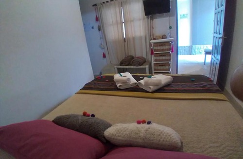 Tilcara Apartment | Los Agustinos