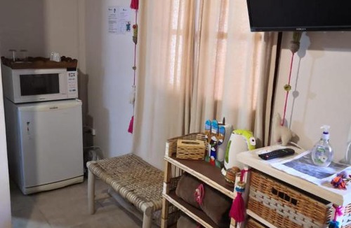 Tilcara Apartment | Los Agustinos