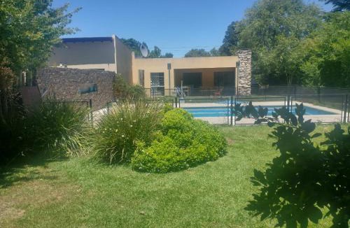 Partido de Chascomus Cabin | Los alamos