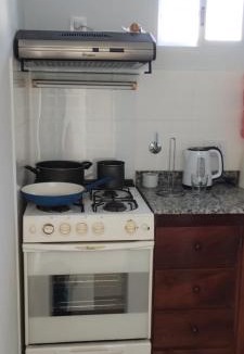 Partido de Monte Apartment | Los alamos